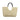 Faly Bag in natural colour shown as a classic large handmade raffia straw tote.