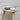 Handcrafted Flax Gloss side plates, 16cm diameter, minimalist ceramic design for daily use.