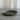 Flax Platter in khaki, a 38x30cm handcrafted ceramic serving platter with an organic, uneven shape, microwave and dishwasher safe.