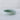 Handcrafted ceramic Vue Bowl in duck egg, d28h6, dishwasher and microwave safe.