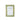 Forrest Bauble Photo Frame 4x6 featuring a stylish bauble-accented green lucite design for tabletop photo display.