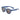 Frankie Ray Eco Kids Sunglasses crafted from recycled marine debris featuring flexible lightweight frames and category 3 protection lenses in ocean blue.