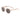 Frankie Ray Eco Kids Sunglasses crafted from recycled marine debris featuring flexible lightweight frames and category 3 protection lenses in sand speckle.