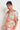 Glare Top Spring Glow featuring a button-through front and classic shirting design in a lyocell-linen blend.