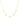 Gold stars necklace featuring a delicate chain design with multiple polished star charms and a high polish finish.