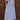 Grace striped skirt Stripe Cotton closeup on a model showcasing the smooth finish and soft tiers.