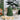 Green Metal Bells 10cm detail view showcasing the classic bell-shaped design for Christmas decorating.