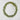Classic LED Green Wreath 120cm