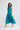 Greta Dress in Bloomsbury Floral featuring a halter styling, regular fit silhouette, and cotton sateen fabric.