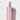 Halliday vase 13cm showing a close up of the slender neck and tonal striped bands.