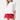 Hallie Tee front view featuring 100% Cotton jersey fabric and an embroidered logo on the front chest.