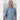 Zoe Kratzmann Hanker Top light wash denim