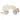 Hess wooden rolli toy shaped like an adorable elephant with grey wheels crafted from untreated beech wood.