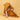 Hooded Towel crafted from a soft cotton and bamboo blend featuring a bear ears hood shown in caramel during a lifestyle use.