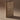 Tall Brass Stripe Vase