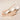 Incense Holder waves displayed on natural stone featuring an organic shape suited for longer incense sticks.