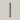 Incense burner set in a cylindrical metal container on a light gray background