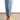 Inclination Wedge in cinnamon raffia featuring a two-tone raffia upper with signature knot detail, fine ankle strap with buckle closure, 8.5cm heel height, and contemporary squared toe shape.