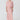 Innes Tuck Top in Pink made from a stunning viscose satin, featuring a round neckline, slip-on style, elbow-length sleeves with elasticised tuck cuff detail, oversized fit, and tucked elastic hem detailing.