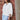 Joanne Shirt Jacket by Kireina, tie neck detail, side view