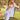 Kate Waterhouse - blue and white pj's - free shipping