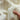 Knitted baby blanket 120x120cm showing a close-up of the gentle, durable fabric ideal for delicate baby skin.