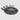 La Chamba Round Dish One Handle