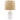 white raffia lamp =- the white place 