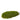 Full view of a large artificial dark green moss pad on a clean light background, showcasing its dense texture and lifelike appearance.