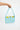 Limonata Shoulder Bag Blue featuring fully beaded lemon motifs on a blue and white striped base with a comfortable shoulder strap.