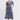 Navy lolita dress by Alessandra - free shipping