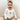Long Sleeve Top Bear worn by a child highlighting the practical long sleeves and breathable cotton construction.