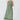 Lume Dress Gingham slip on style 100% linen dress featuring a round neckline, sleeveless design, and elasticised waistband shown in a three-quarter view.