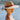 Luna wide brim fedora lifestyle view featuring a lightweight breathable weave and soft contrast trim for warm-weather dressing.