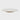 white marble lazy Susan 40cm - the white place