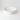 Melamine Pearl Upright Bowl white 31cm featuring a classic pearl-beaded edge and durable melamine construction.