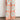 Merchant Pant Spring Glow featuring a contemporary cropped length and straight-leg silhouette in a soft lyocell-linen blend.