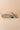 Latte/grey merino wool throw showcasing its neutral tones and soft texture.