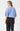 Mia Knit back view featuring premium soft knitwear with a relaxed fit and fluffy finish nylon knit.