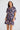 Namaste Pyjama Sets Blooming Meadows featuring a relaxed fit, button closure, and elastic waistband crafted from 100% cotton.