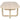 Florabelle Imports Noosa Coffee Table - available at The White Place