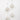 pearl and gold sequin baubles at the white place