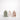 porcelain village Christmas decorations