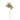 Full length studio view of the 94cm Pepper Berry Spray showing the long stem and balanced floral arrangement ideal for visual displays.