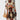 Peta dress in mariella print - free shipping