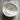 Porcelain bowls nested together, featuring hand-drawn star, stripe, and dot patterns.