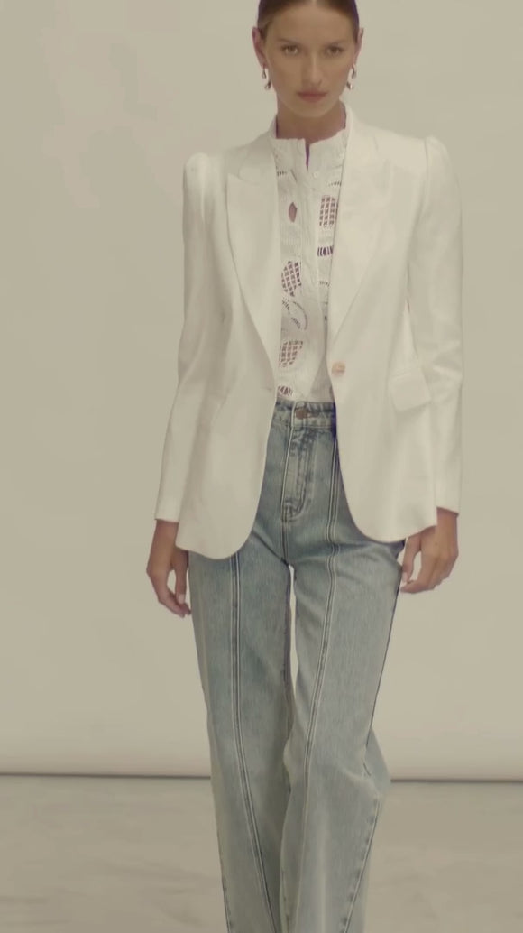 Zoe Kratzmann Wield Jacket - Free shipping