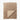 Cino Cacao bed throw - Linen and Moore
