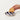 Cabana Stripe Plate