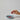Pinchos bowl in aqua splatter by Jones & Co
